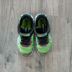 Skechers Kids Minecraft Sneakers